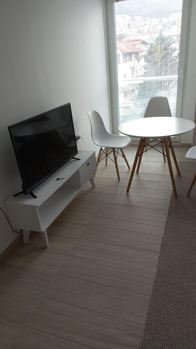 Sunny apartment - Housity