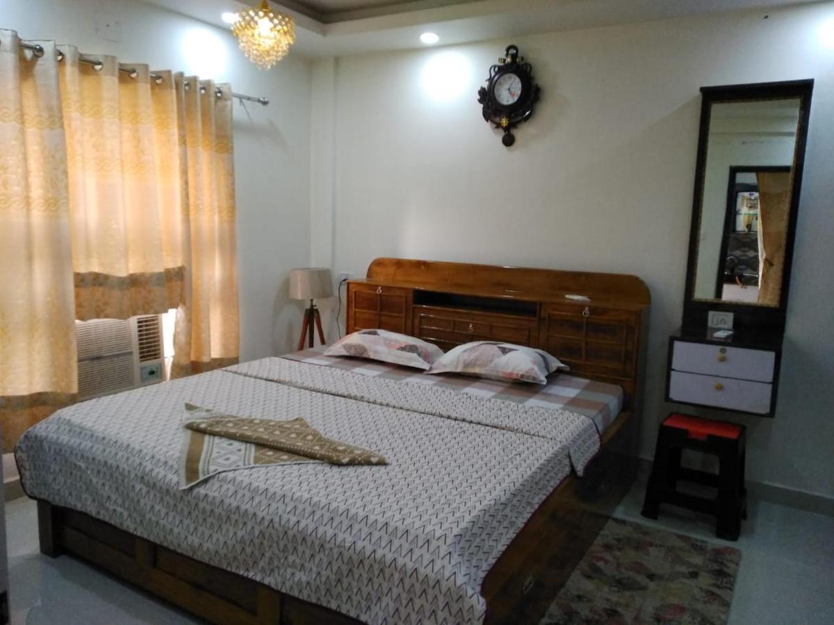 Mahapatra Residency - Housity