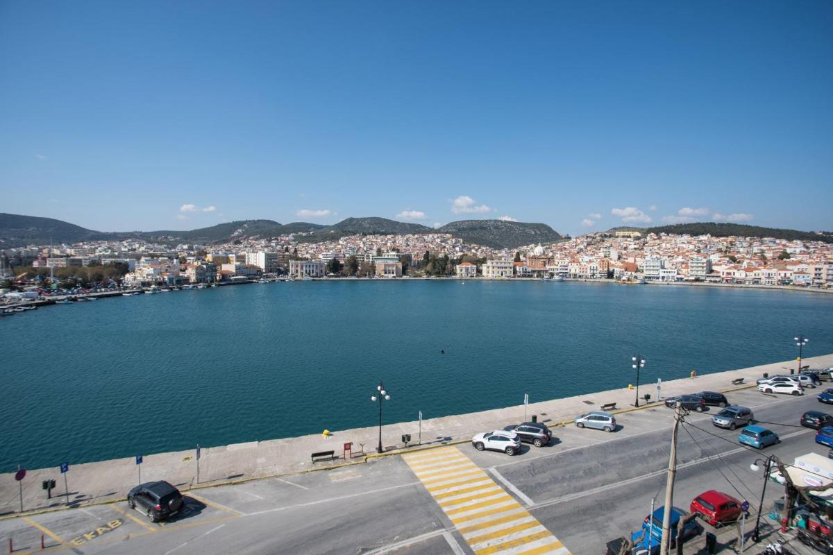 Blue Sea Hotel - Housity