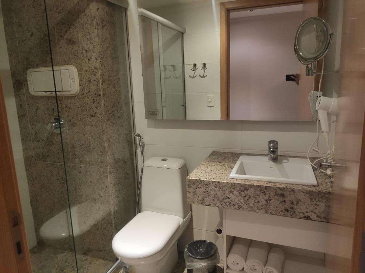 Flat Cullinan ao lado do Brasília Shopping B03 - Housity