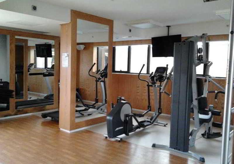 Flat Cullinan ao lado do Brasília Shopping B03 - Housity
