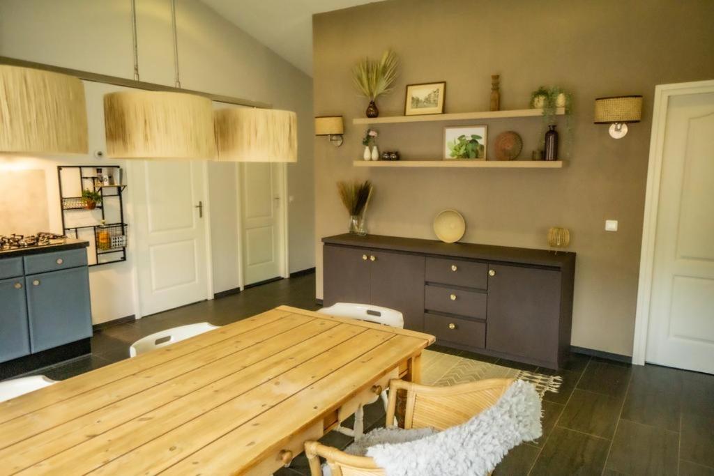 Casa Berka: ruim & stijlvol; a home away from home - Housity