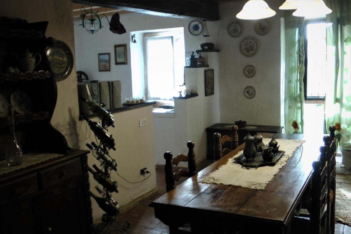 Un Sogno nel Borgo - Housity