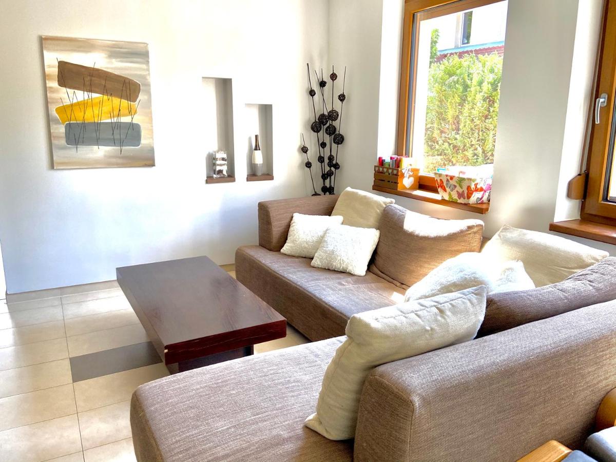 Stylish family holiday close to the beach - Housity