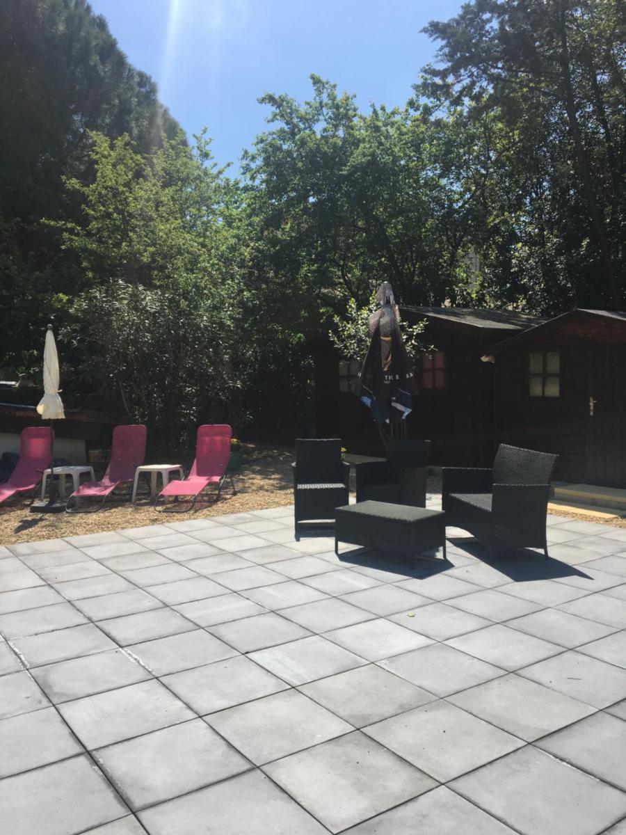 LANQUEDOC VILLA - L'AMANDIER - Housity