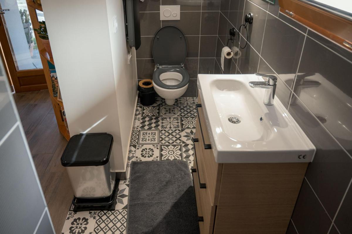 Suitetrails - Chambre Folle Avoine