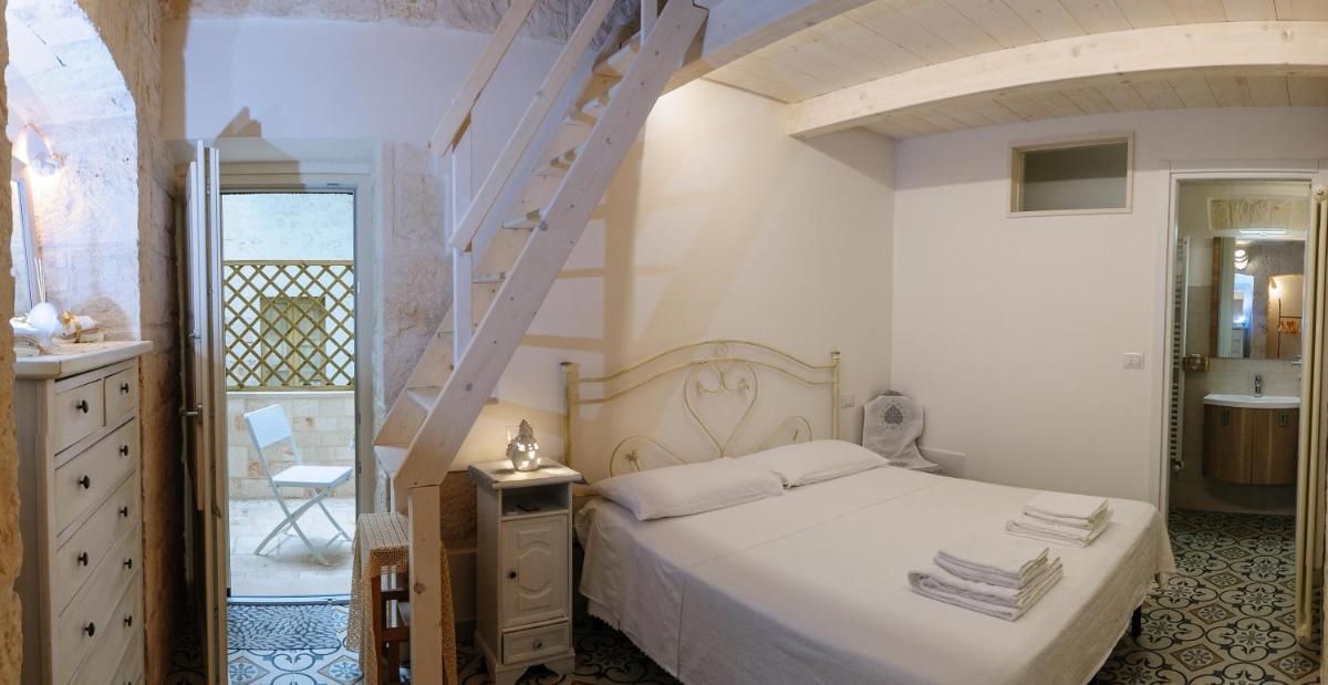 Suitetrails - Casa Maristella