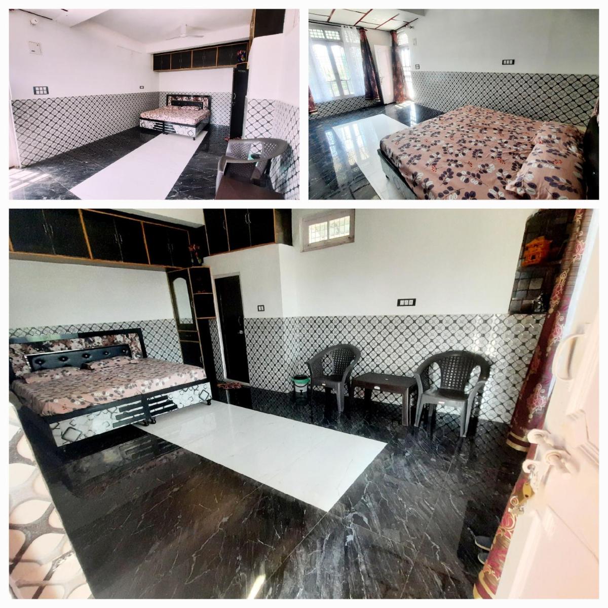 Trio Homestay - Housity
