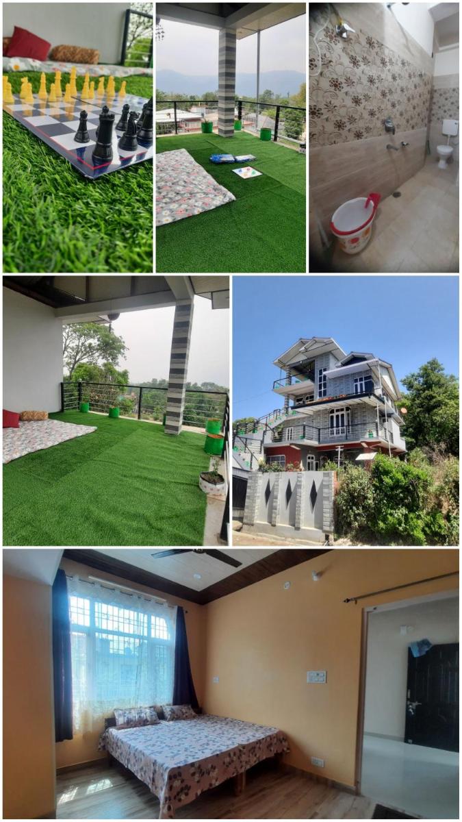 Trio Homestay - Housity