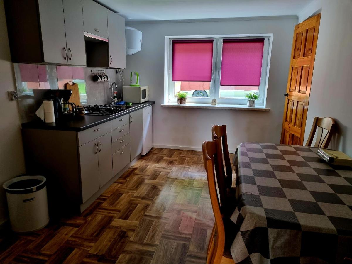 Nocleg pod Wielkim Dzia?em - Housity