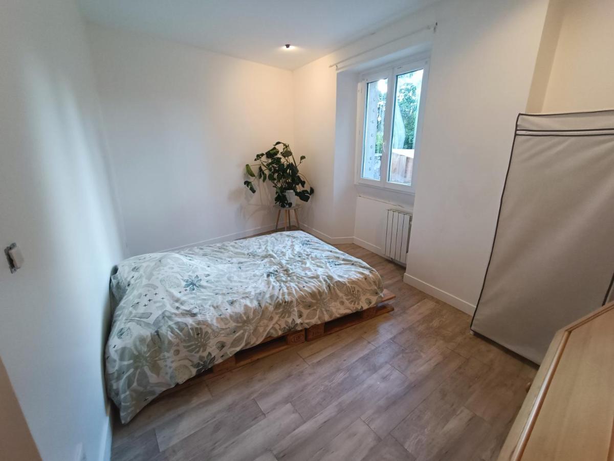 Suitetrails - Tournan en Brie, centre ville, superbe appartement