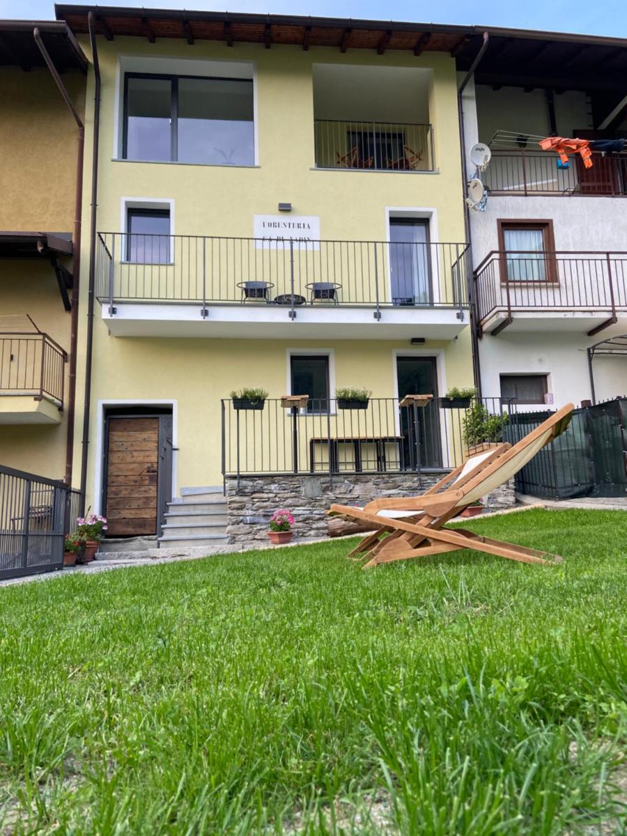 Foresteria Cà di Nadin - Housity