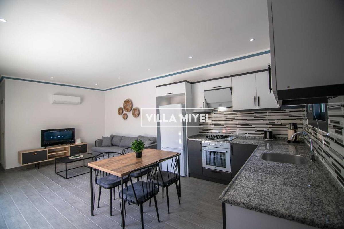 miyel villas - Housity