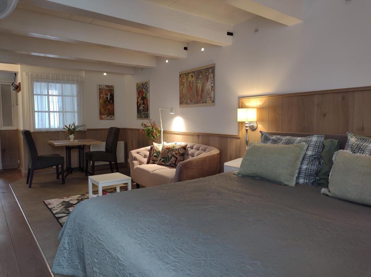 VRYE HEERLYKHEYD ( adults only ) studio 2 - Housity
