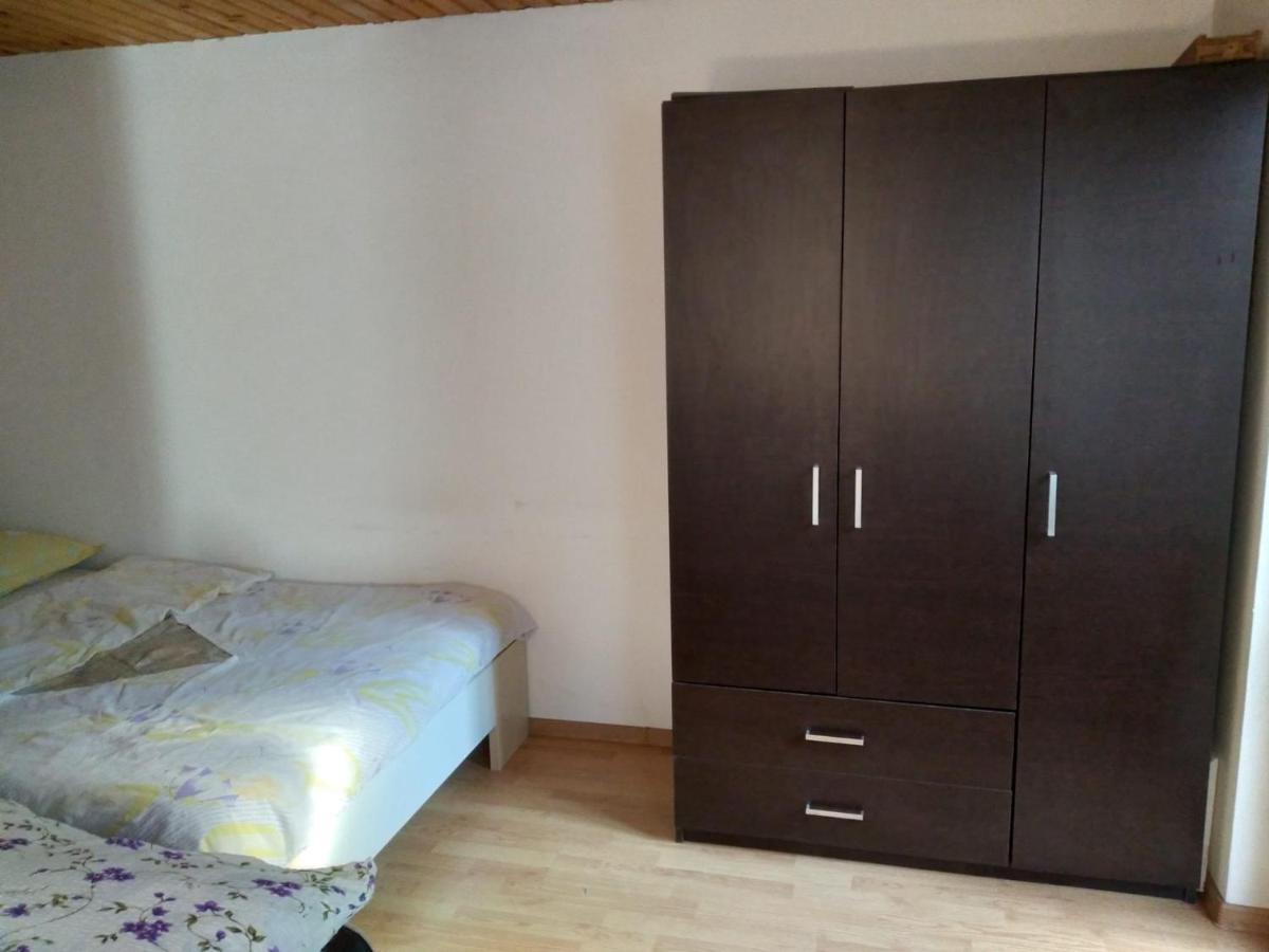 Casa de oaspe?i Bogdan - Housity