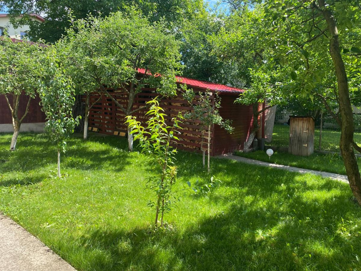 Casa de oaspe?i Bogdan - Housity