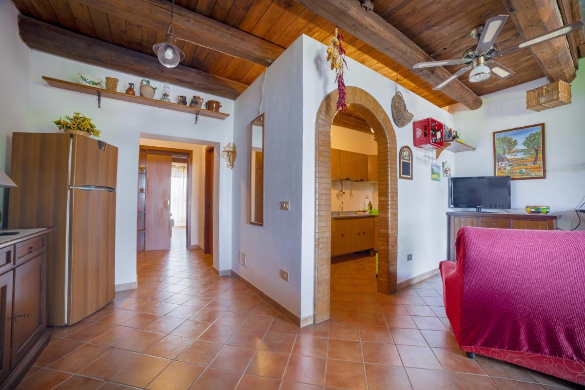Il Prato degli Ulivi - Housity