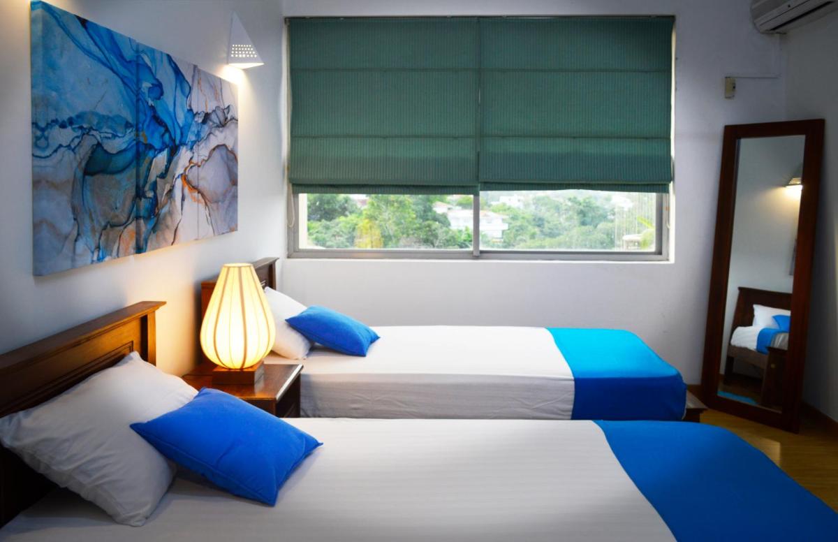 Suitetrails - Great Location Living, Modern 2-Bed Apartment with Pool & Gym Access, All Amenities