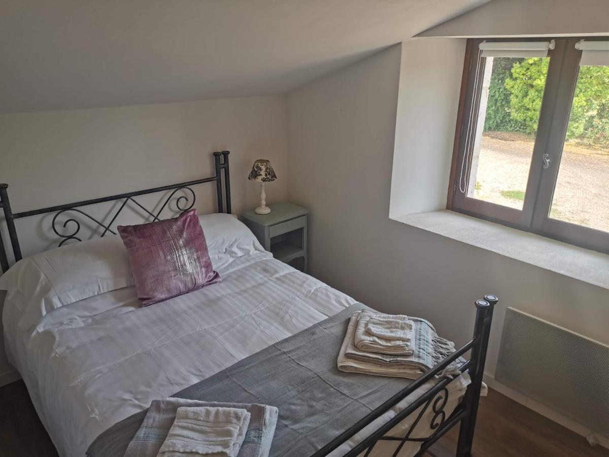 Gite Les Barts-Loubes Bernac nr Plum Village&Eymet - Housity