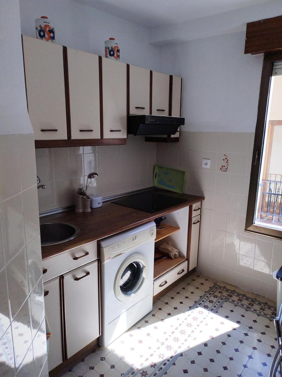 Berleo 1 Piso completo en pleno casco histórico. - Housity