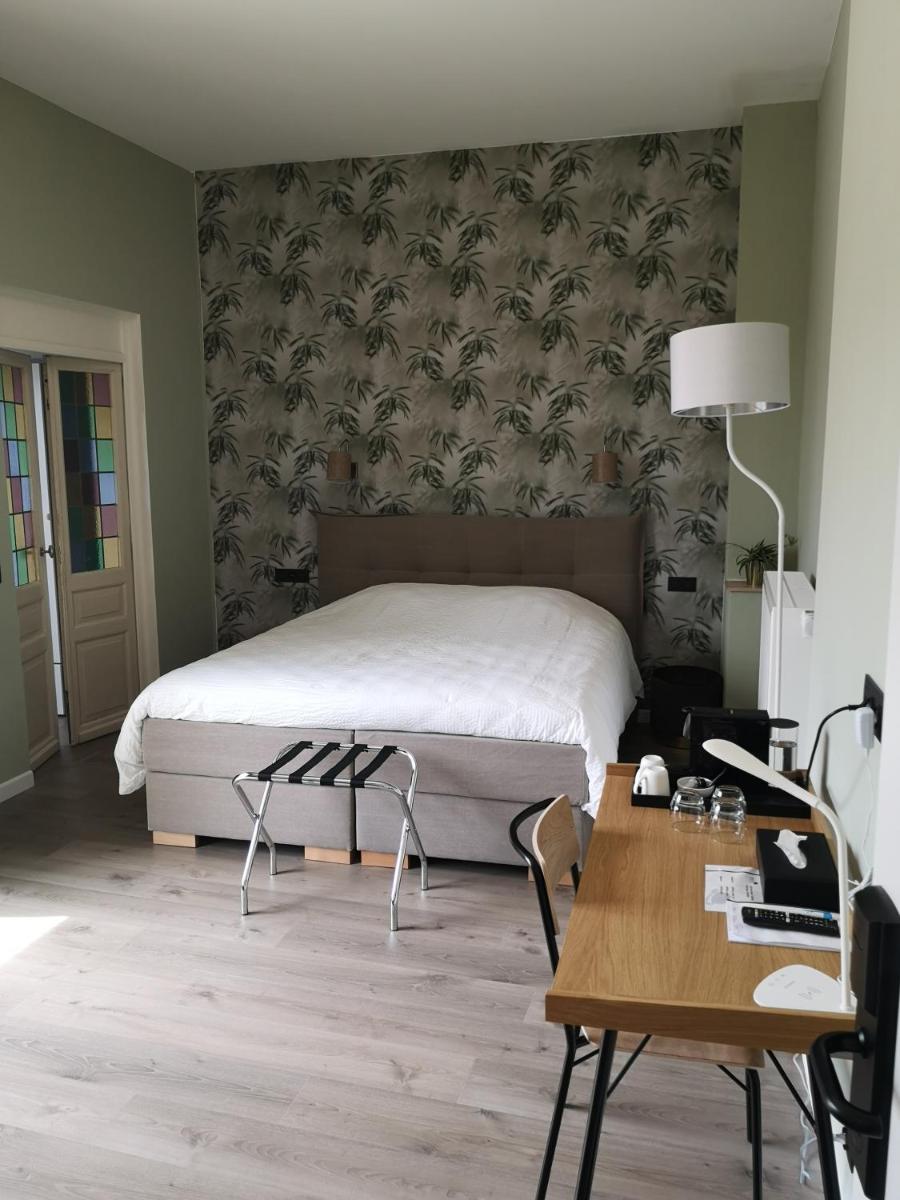L'ARTiste - Housity