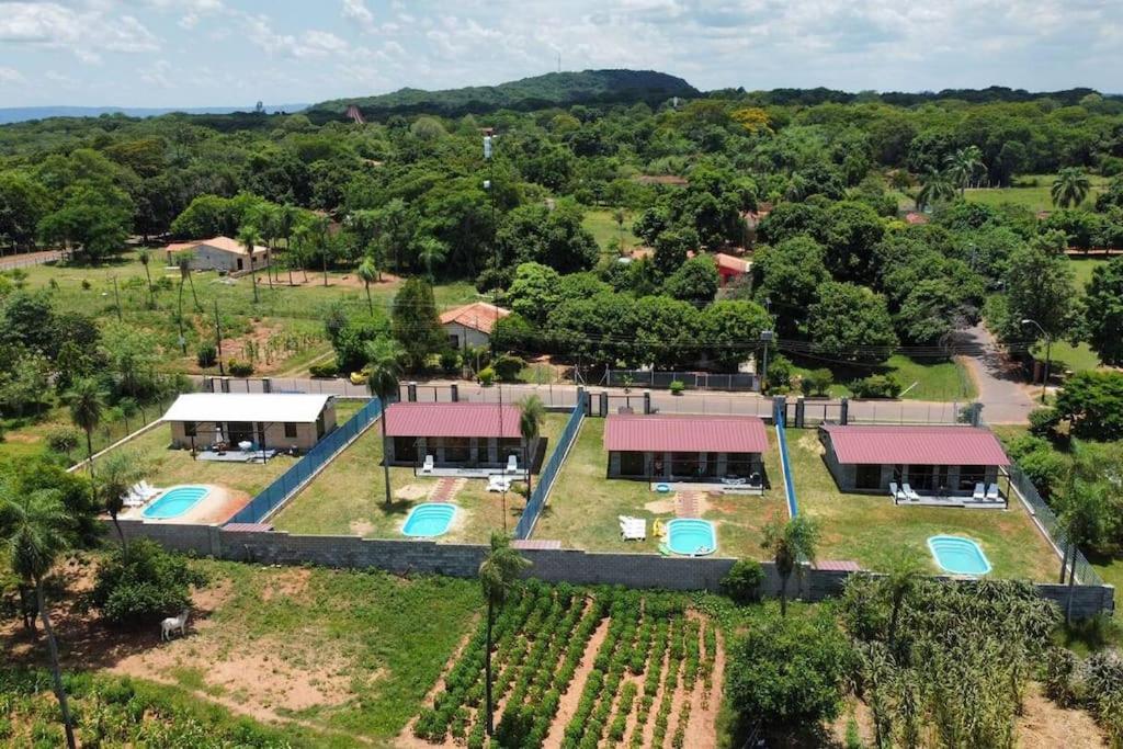 Homely Stay Bungalow I with Pool+Garden+Patio - Housity
