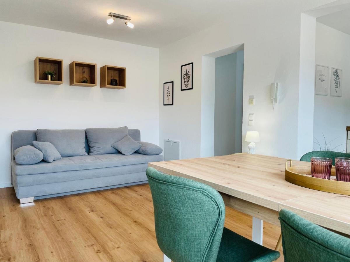 Zollernalb-Apartment - Hizvo