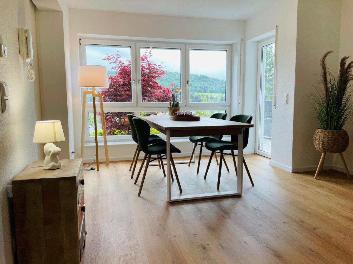 Zollernalb-Apartment - Hizvo