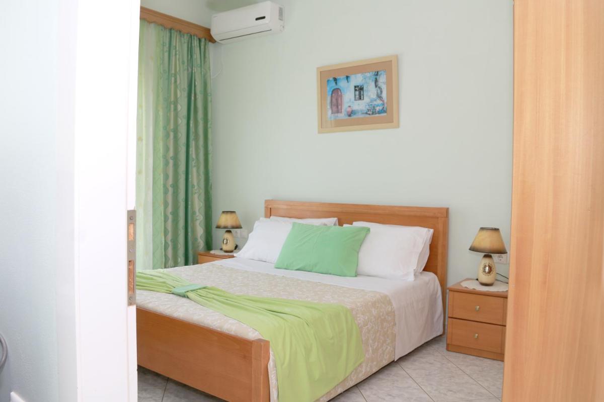 Isabela Apartments - Hizvo