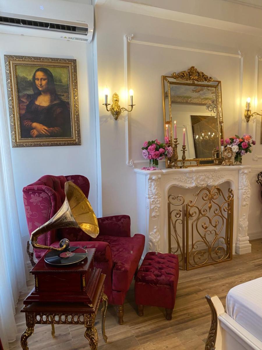 Royal Suite Korca - Housity