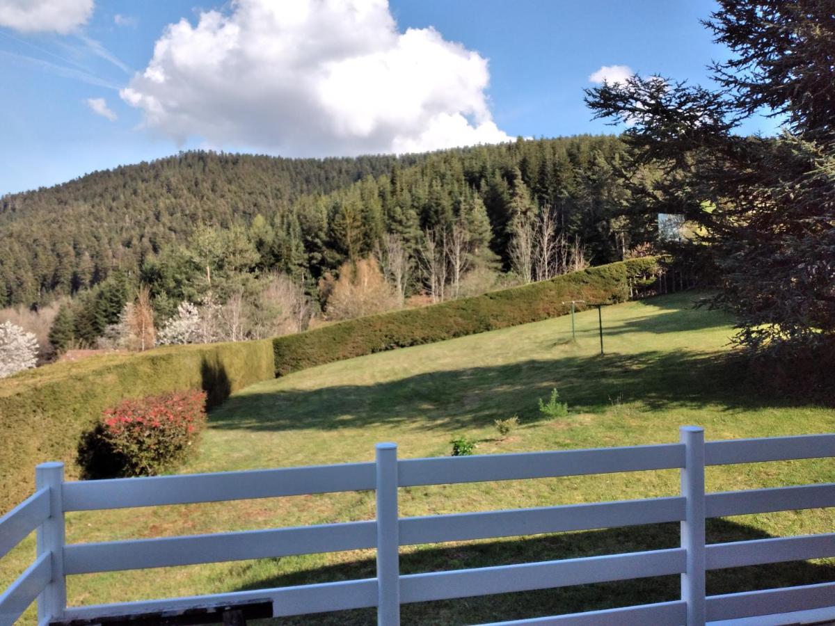 Le chalet de la Dunières - Housity