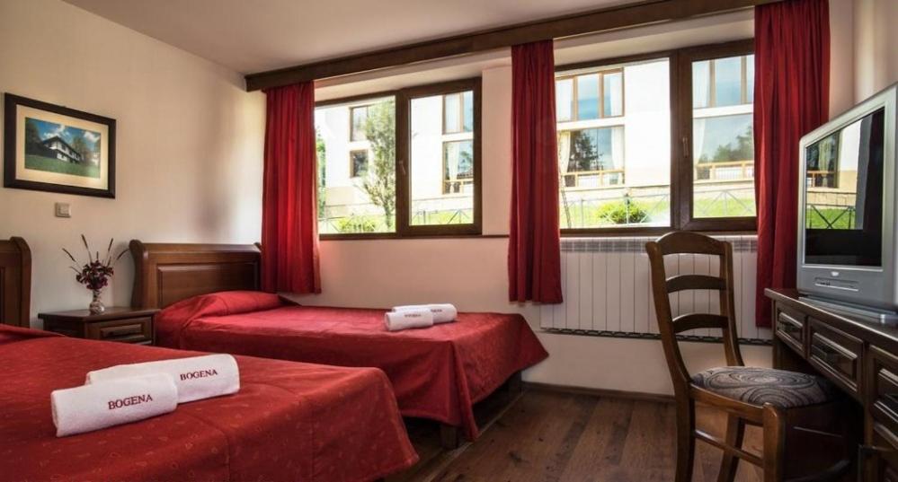 Kompleks bozhentsite relaks gabrovo1 - Housity