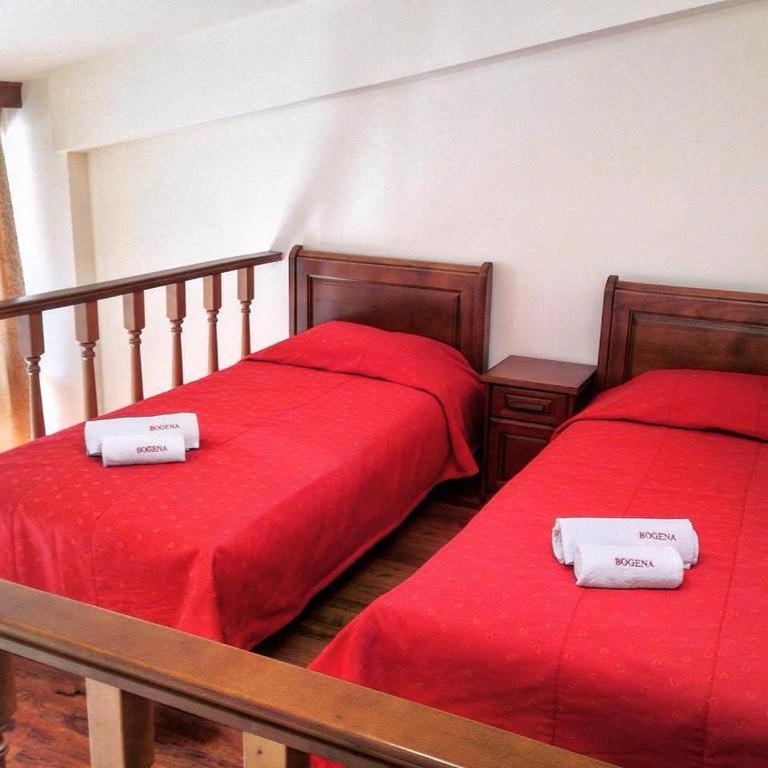 Kompleks bozhentsite relaks gabrovo1 - Housity