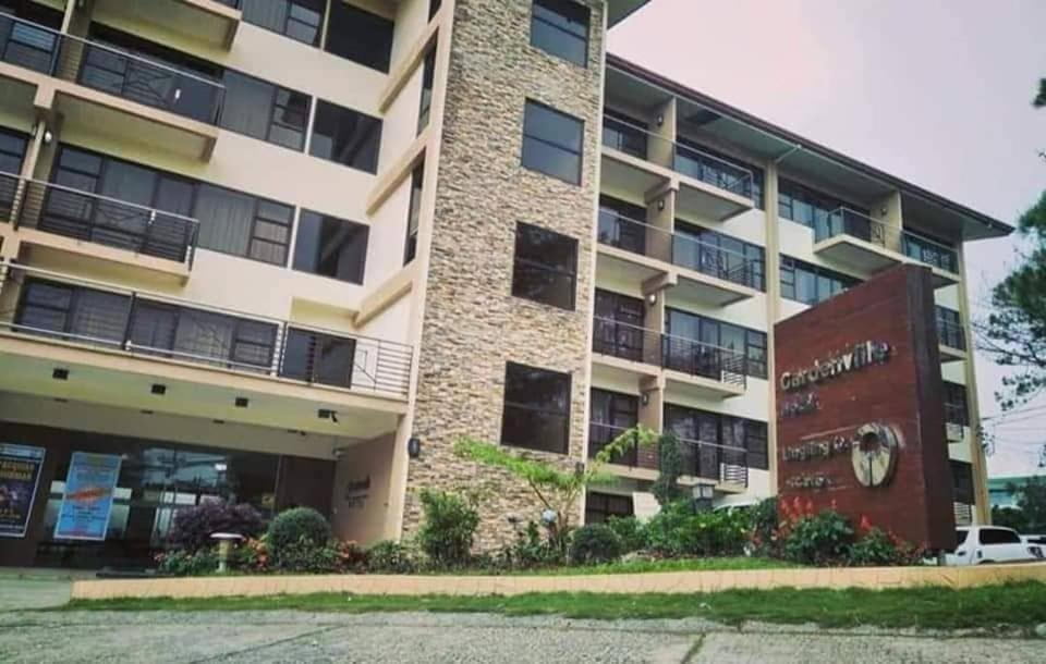 Suitetrails - 3 Pax Studio Foggy Cold Breeze,Condo in Gardenville Hotel