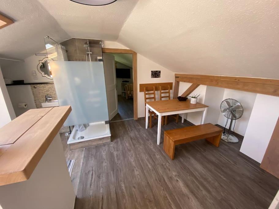 Ferienwohnung im Herzen von Garmisch - Housity