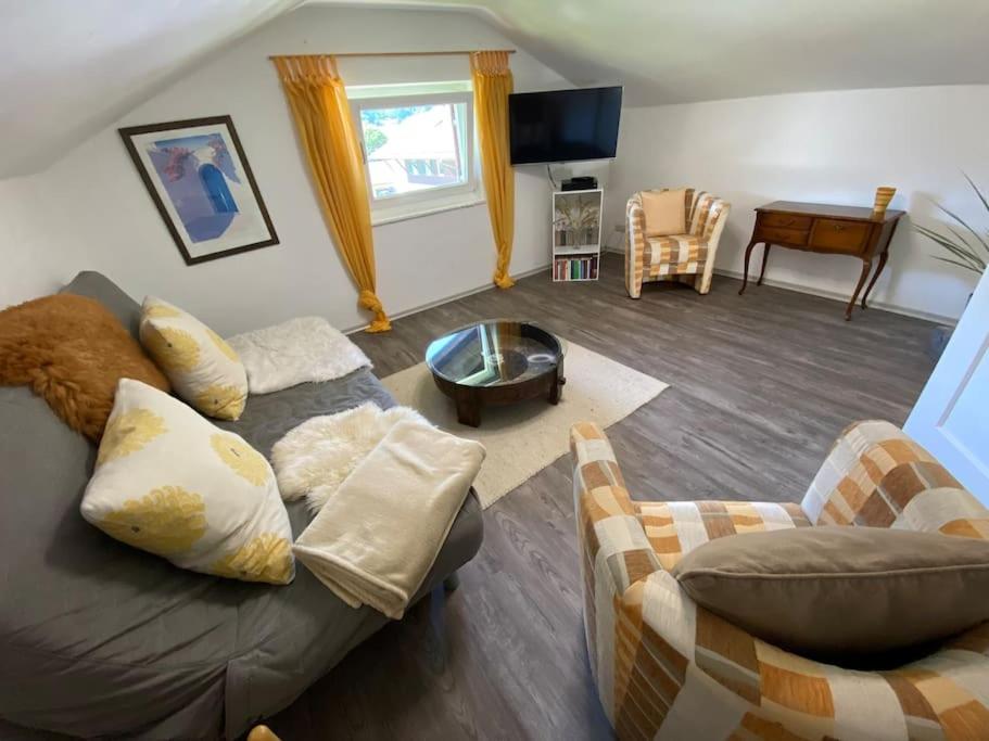 Ferienwohnung im Herzen von Garmisch - Housity