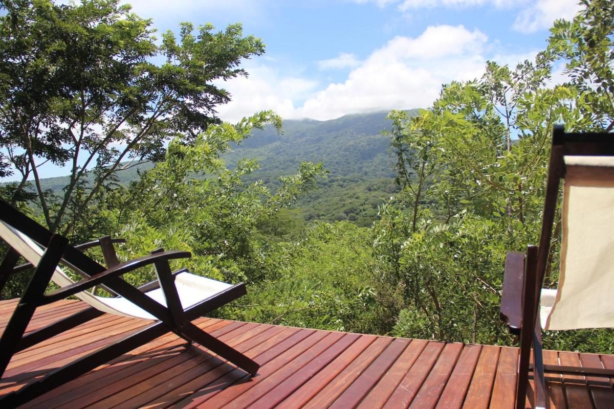 Suitetrails - El Respiro Ecolodge