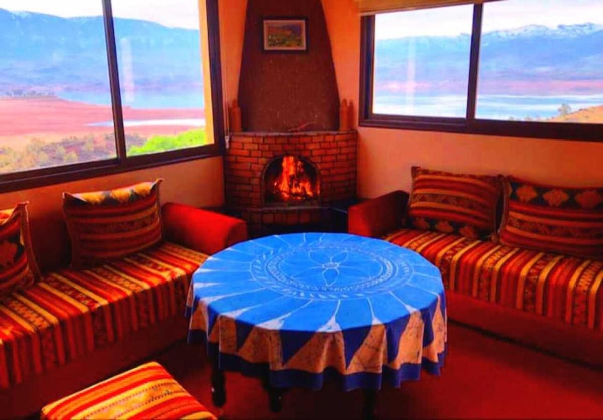 The Guest House Bin Elouidane - Housity