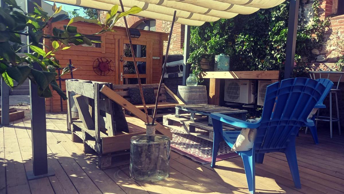 La cave 1874 , logement atypique - Housity