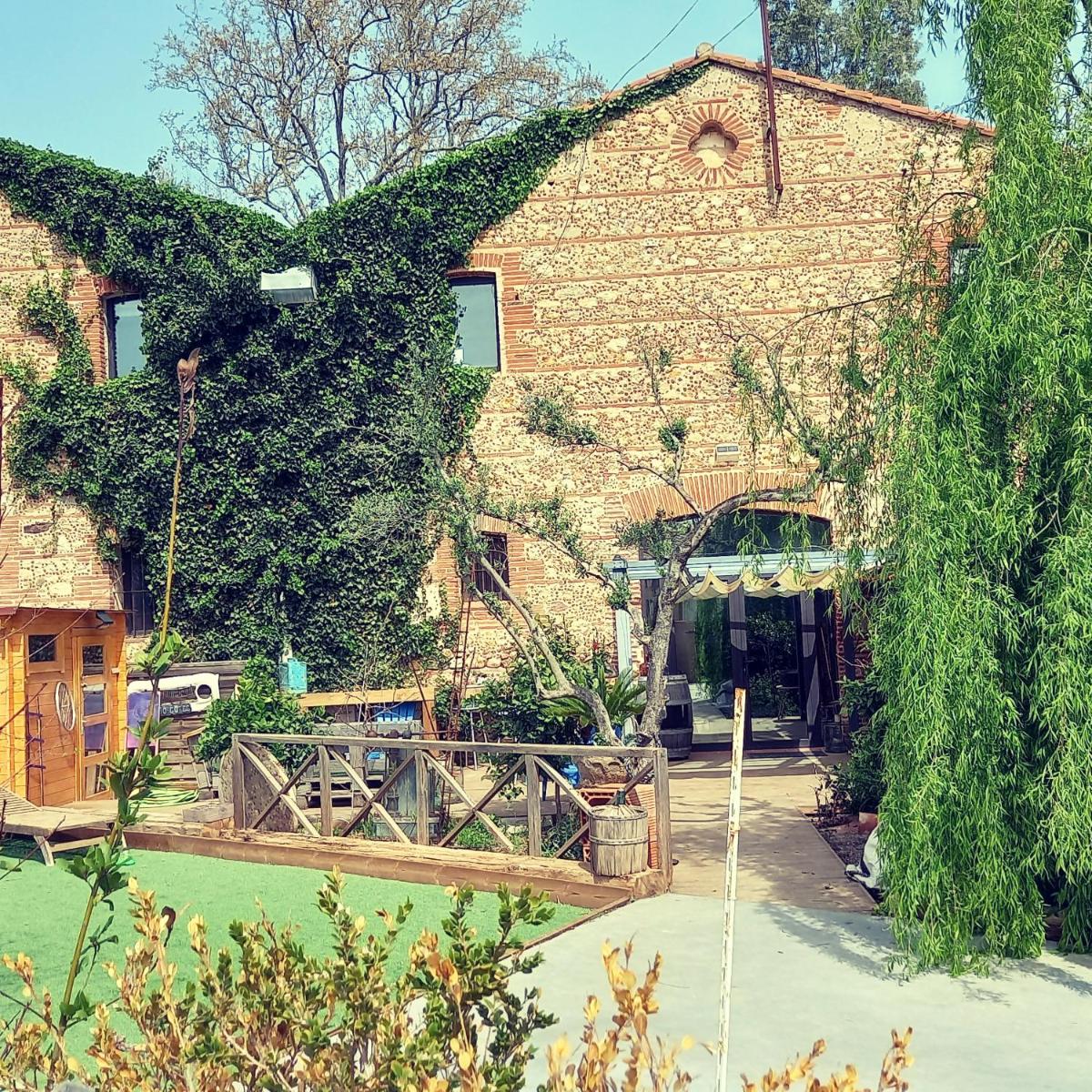 La cave 1874 , logement atypique - Housity