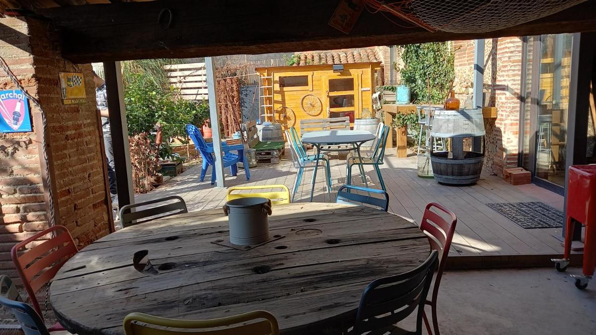 La cave 1874 , logement atypique - Housity
