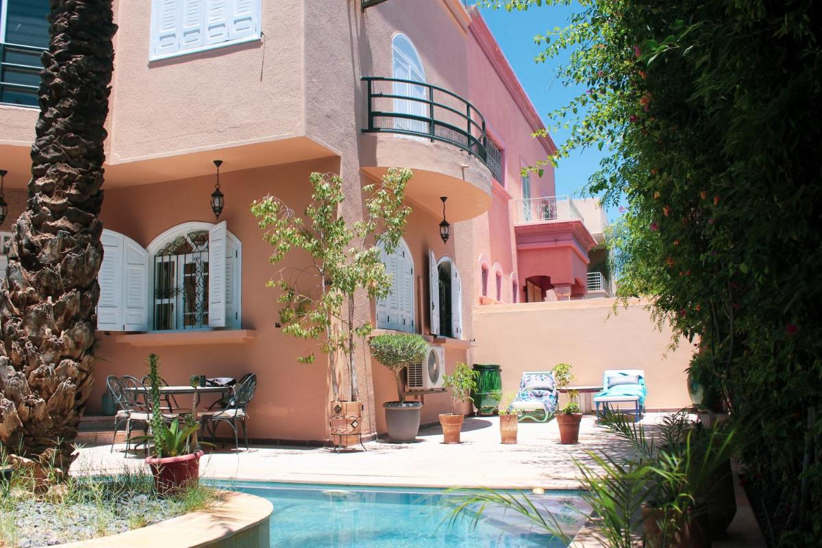 Villa nadia - Housity