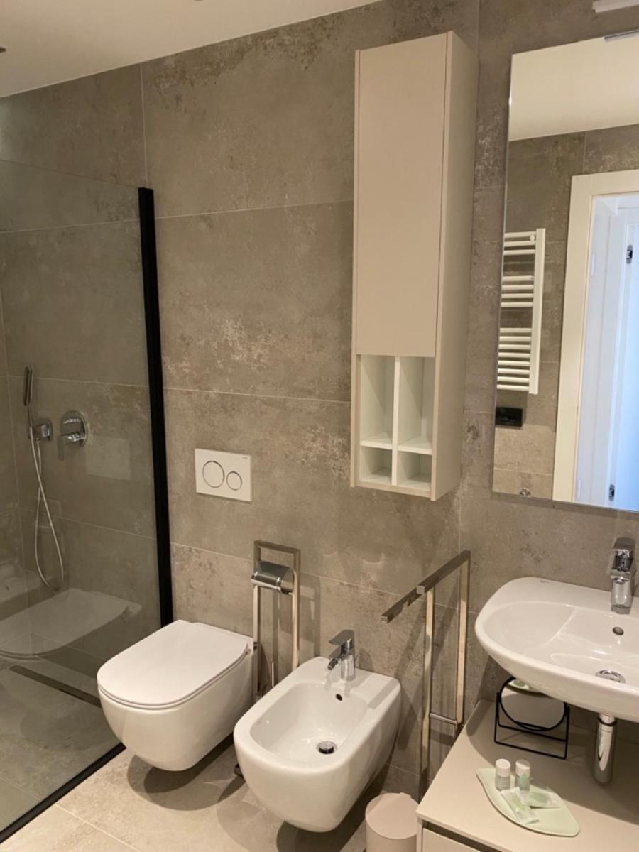 Junior Suite agli Archi - Housity