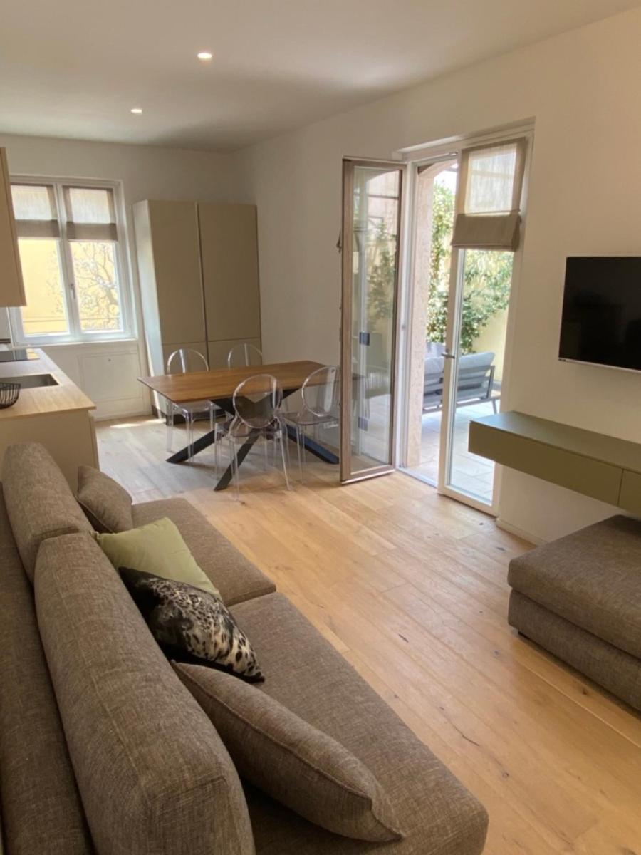 Junior Suite agli Archi - Housity