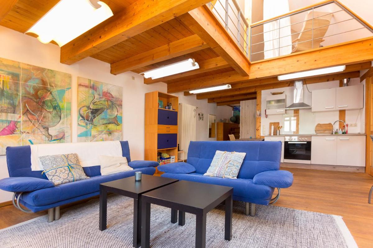 Maisonette Baugut - Housity