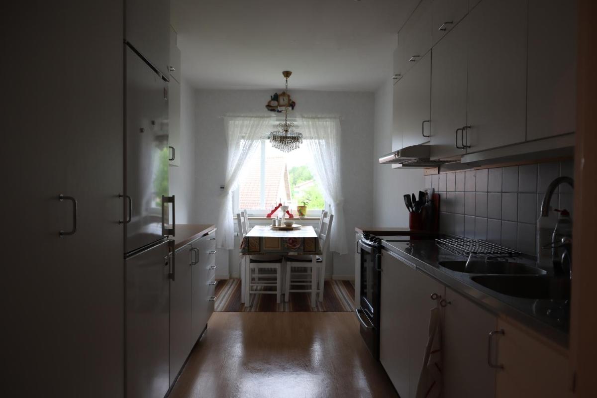 Kunghäll - Housity