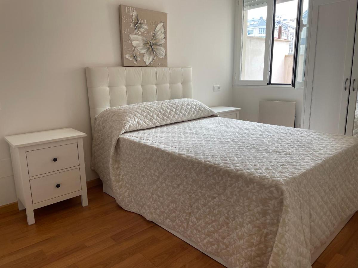 Luxury Burela - Housity