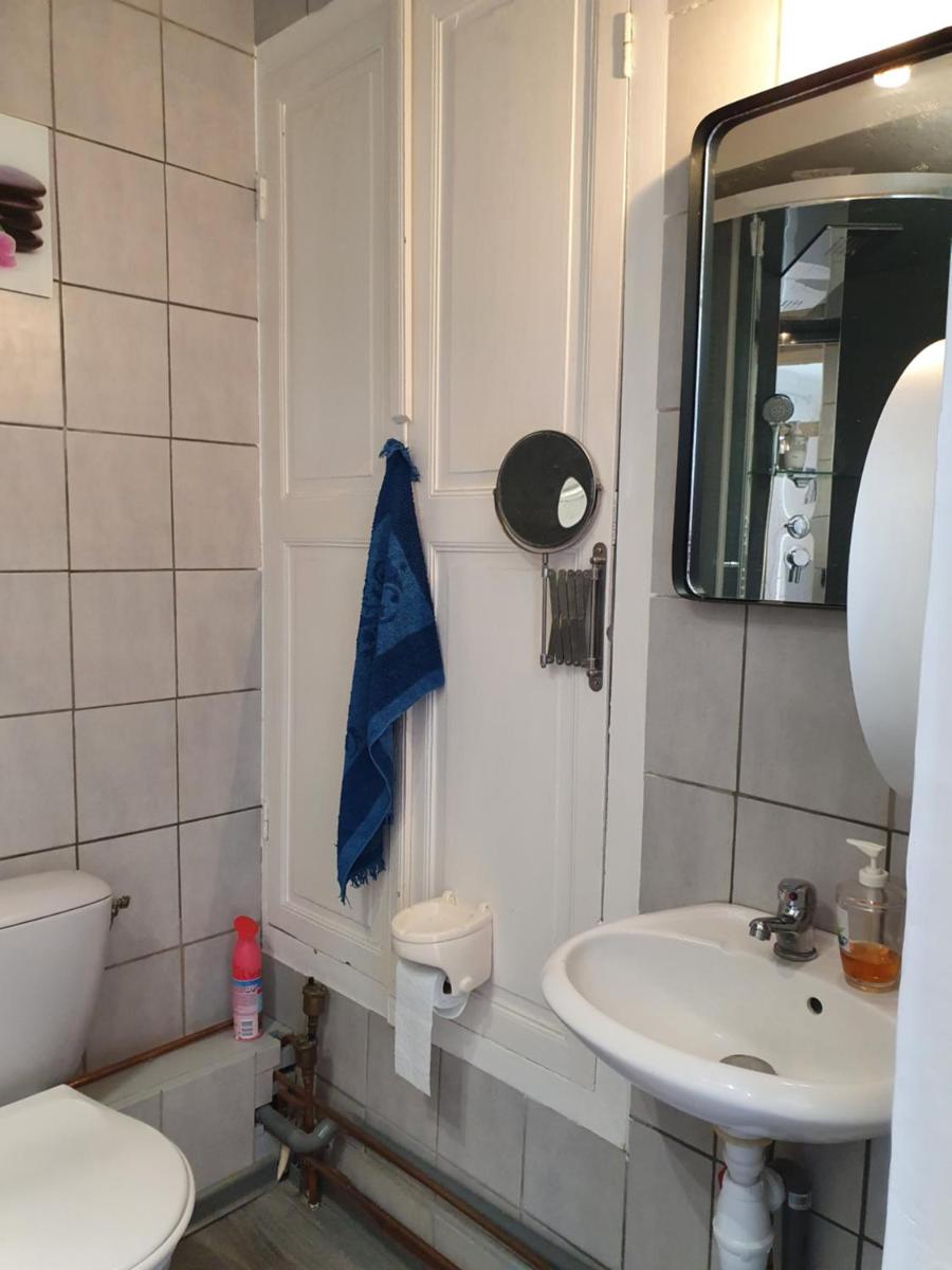 Chez Sabine - Housity