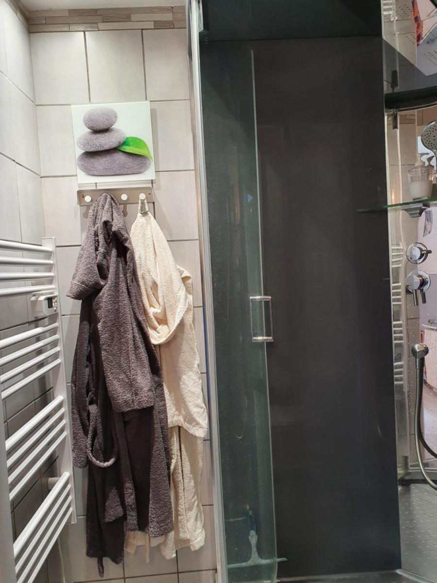 Chez Sabine - Housity