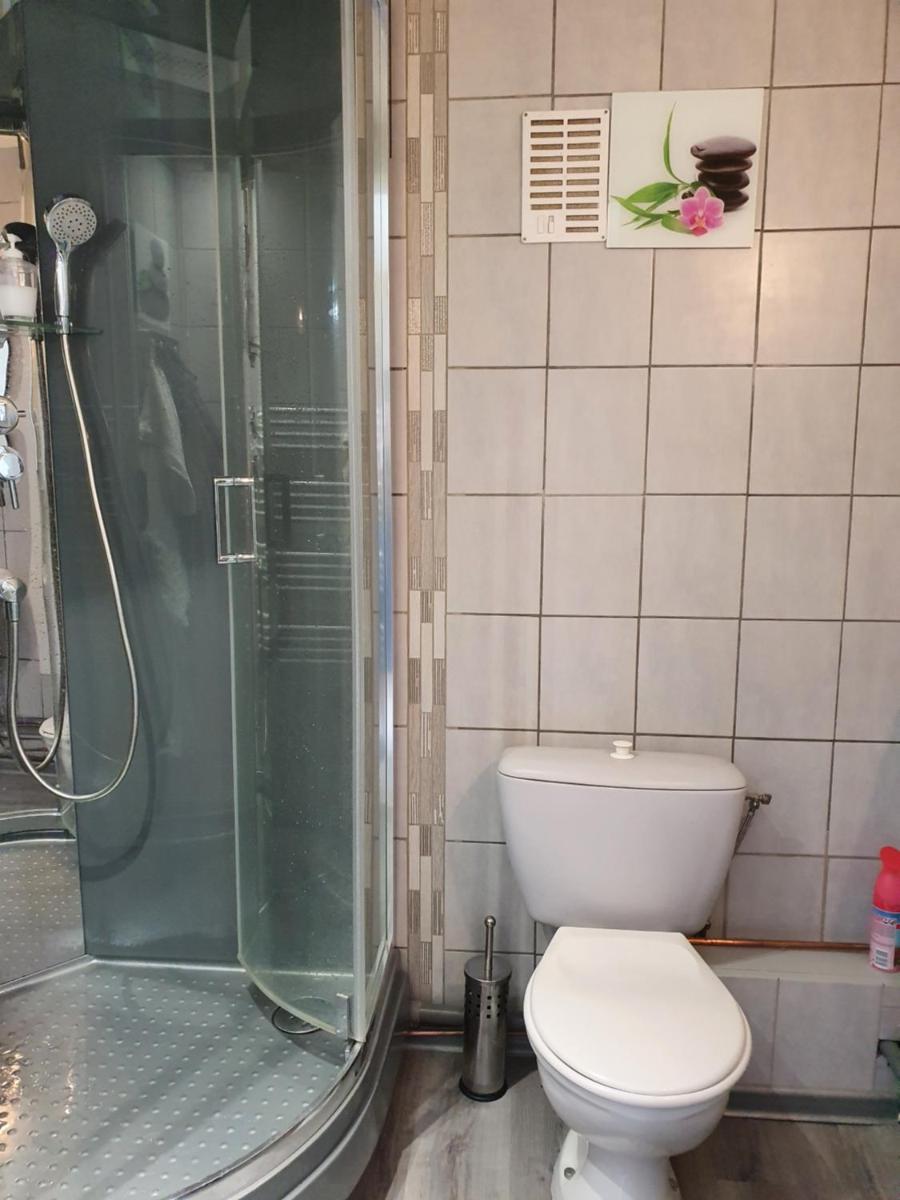 Chez Sabine - Housity